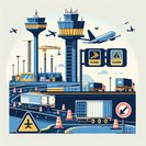 Belgium’s 24-Hour General Strike Halts All Departures From Brussels Airports – Czech Companies Scramble to Re-Route Travellers