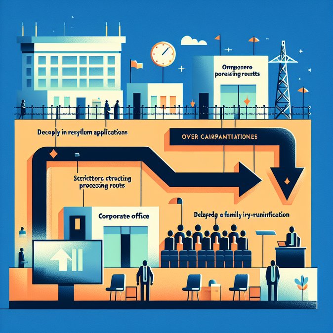 UNHCR releases latest Cyprus asylum snapshots and country factsheet