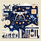 EU earmarks solidarity funds and drone tech to help Italy manage high migrant arrivals