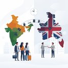 英国宣布2026年印度青年专业人士计划最终抽签将于7月21日开启