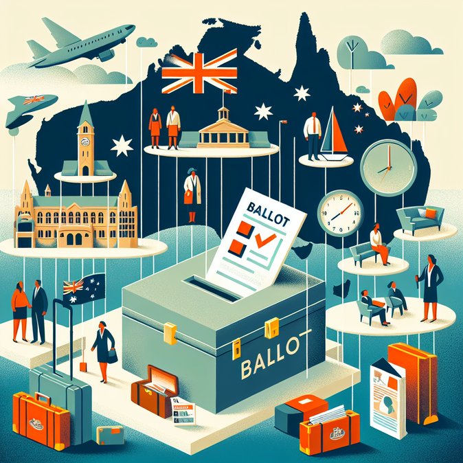 Falepili Mobility Pathway Re-opens: 280 New Visas for Tuvaluans to Live and Work in Australia