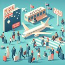 China Extends 30-Day Visa-Free Entry for Australians Until End-2026