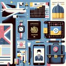 Ukraine Extends Visa-Free Entry for British Travellers Until January 2026