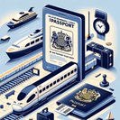 Biometric border checks for Eurostar and ferry passengers delayed again as France misses EES deadline