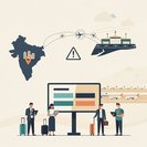 46 retards et annulations de vols dans les hubs des Émirats arabes unis affectent les compagnies aériennes indiennes et leurs passagers