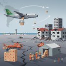 Brazil opens humanitarian air bridge to quake-hit Venezuela; fourth flight with 35 firefighters readied