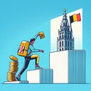 Belgium Hikes Required Living Budget for Non-EU Student Visas to €1,062 per Month