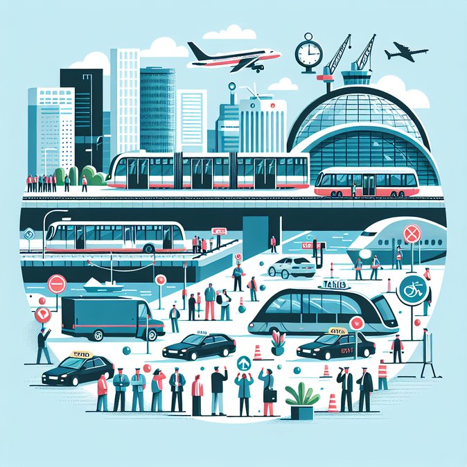 Flanders’ Four-Day Bus & Tram Strike Disrupts Commuter Corridors