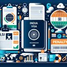 Government Revises OCI Fees and Imposes Penalty for Late Passport Updates