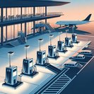 German transport ministry boosts funding for ground power & pre-conditioned air systems at 21 airports
