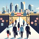 Accreditation Opens for Informal EU Justice & Home Affairs Council in Nicosia, 21–23 January