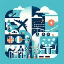 Cyprus, Greece, Italy & Malta issue joint call for EU-wide contingency plan against new migrant wave