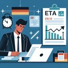 Großbritannien erhöht ETA-Gebühr – deutscher Geschäftsreiseverkehr spürt 25-%-Aufschlag