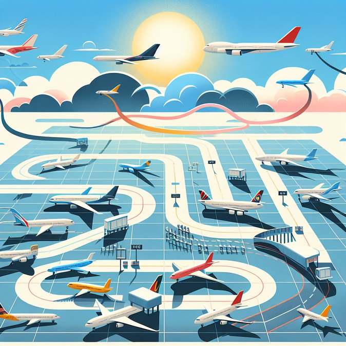 Global carriers reroute or cancel Gulf services as UAE airspace closure ripples outward