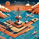 Greek Air-Traffic Radio Failure Ripples into Cyprus, Forcing Reroutes and Delays