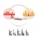 Air China Trims Beijing–Delhi Capacity for Winter 2026/27 Season