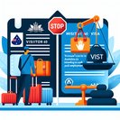 Philippines warns overseas jobseekers: Australian visitor visa is not a work permit