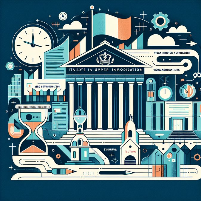 Senate passes 2025 Flussi Decree, locking in three-year work-visa overhaul