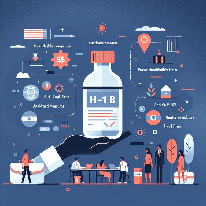 U.S. ‘HIRE Act’ bill seeks to raise annual H-1B cap to 130,000—big boost for skilled Indians