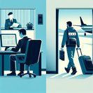 Germany carries out fourth post-war deportation to Syria, signalling tougher removal policy