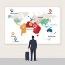DFAT upgrades travel advisories for five destinations in single day refresh