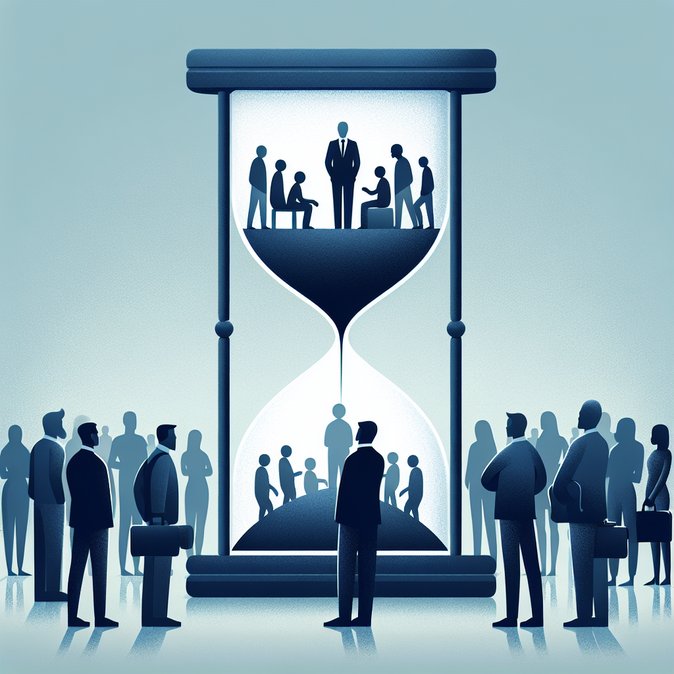 Labour Ministers Seek Compromise on 10-Year Settlement Plan