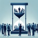 Labour Ministers Seek Compromise on 10-Year Settlement Plan