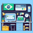 Travel Compositor integrates Visagov to sell digital visas inside booking flow