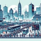 Tourism chief rolls out real-time crowd-control tools as 980,000 mainland visitors descend on Hong Kong