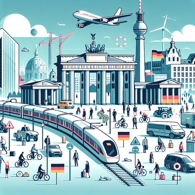 Germany Travel Mart 2026 Kicks Off in Berlin, Courting Global Buyers