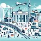 Germany Travel Mart 2026 Kicks Off in Berlin, Courting Global Buyers