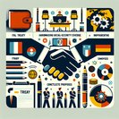 Italian diaspora leaders gather in Dortmund to mark 70 years of the Italo-German labour accord