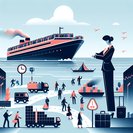 Home Office data show record December small-boat arrivals—803 migrants in a single day