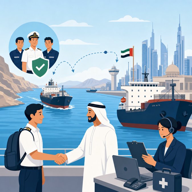 1,834 Filipino seafarers transit Strait of Hormuz safely amid regional tensions, says DMW