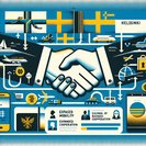 Swedish foreign minister to visit Finland’s Hanalys forum, mobility cooperation on agenda