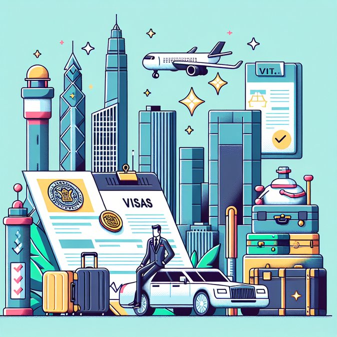 资本投资签证热潮：香港新“资本投资者入境计划”两年内申请量突破3000宗