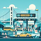 Hong Kong Readies ‘Southbound Travel’ Scheme for Guangdong Private Cars