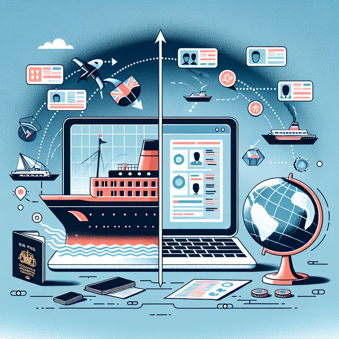 ONS Unveils Next-Generation Migration Metrics Built on Home Office Visa and Travel Data