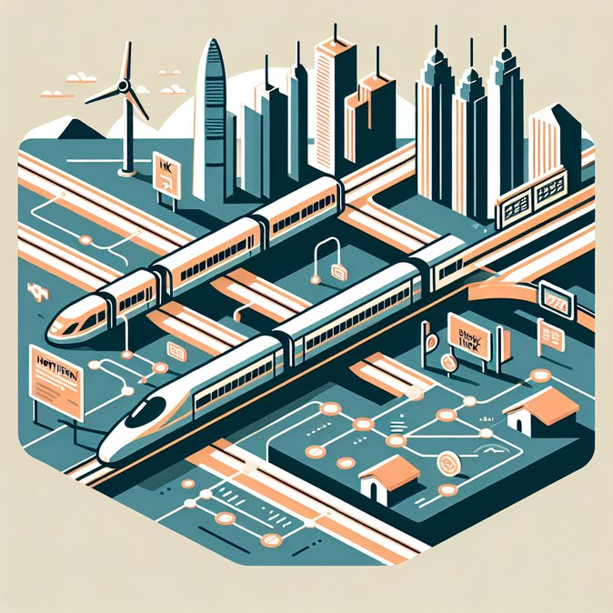 New Hong Kong Railway Standards Unveiled to Speed Cross-Boundary Projects