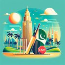 UAE freezes most visit visas for Pakistanis, allowing only diplomatic and ‘blue’ passports