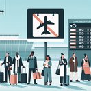 Strike Grounds All Flights at Berlin Brandenburg Airport, Disrupting 57,000 Travellers