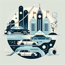 Over 2,500 Guangdong motorists sign up for Hong Kong ‘Southbound’ self-drive scheme in first month