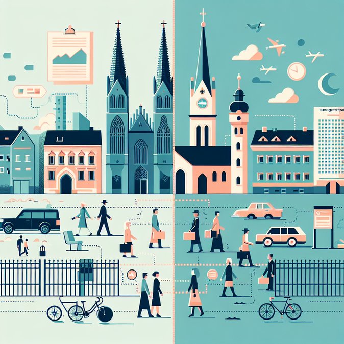 Austria to Introduce New Frontier-Worker Permit on 1 December 2025