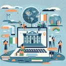 Edvoy hosts virtual ‘UK & Ireland Admissions Day’ targeting 2026 intakes