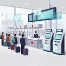 L’Administration de l’Immigration de Chine lance le recrutement 2027 pour la fonction publique afin de renforcer les effectifs en première ligne aux frontières