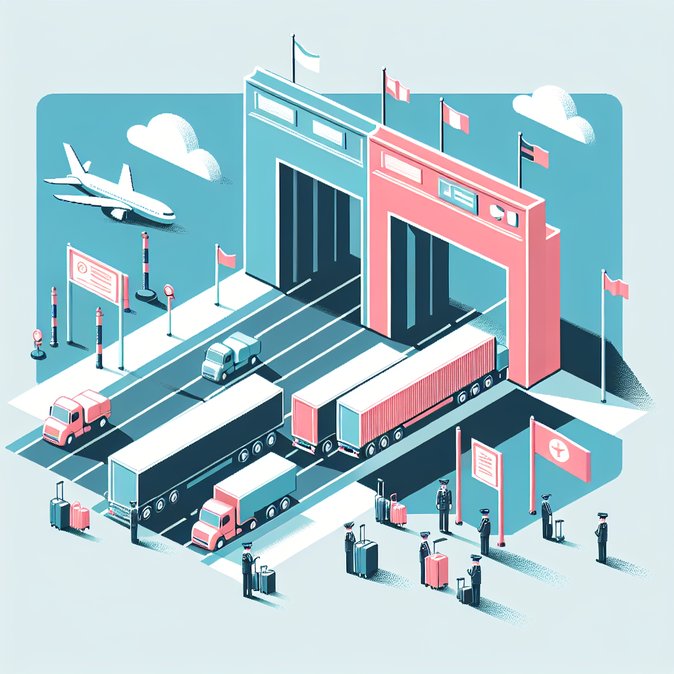 Poland to Reopen Two Belarus Border Crossings on 17 November