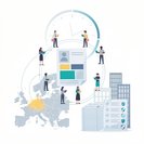 Réforme du permis unique de l’UE et création d’un vivier de talents : quelles conséquences pour les employeurs belges ?