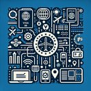 EU Visa Strategy Signals Digital, Conditional Future for Travellers Entering Spain