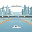 Hong Kong presenta nuevas medidas para agilizar los viajes transfronterizos en el Área de la Gran Bahía