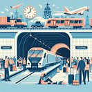 Eurostar Shuts Down All Channel Tunnel Services, Stranding Brussels–London Travellers